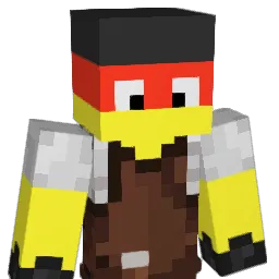 boik_gh Minecraft avatar bust