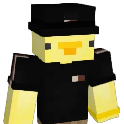 boiledh0tdog Minecraft avatar bust