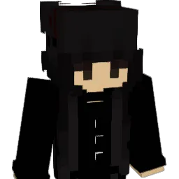 boilingbubbles Minecraft avatar bust