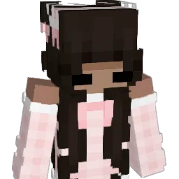 boinki09 Minecraft avatar bust