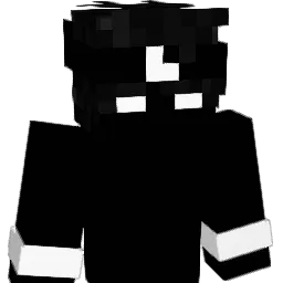 boisdarcy Minecraft avatar bust