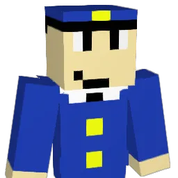 boiyo23 Minecraft avatar bust
