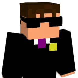 Minecraft-Avatar von bojacwise: Büste