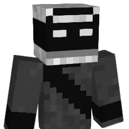 bojd Minecraft avatar bust