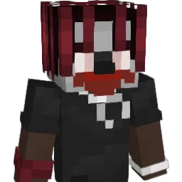 bojosxd Minecraft avatar bust