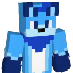 bojovnik14 Minecraft avatar bust