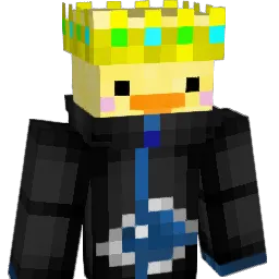 bokaj56 Minecraft avatar bust