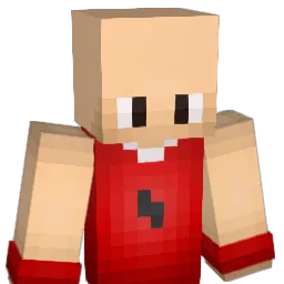 bola97396878 Minecraft avatar bust
