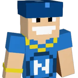 bolakaychips69 Minecraft avatar bust