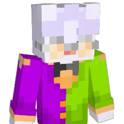 bolaswhite's Minecraft skin