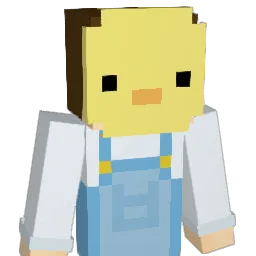 boldtree's Minecraft skin