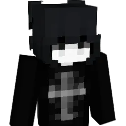 boleyehh Minecraft avatar bust