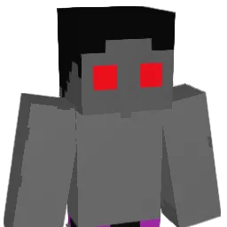 bolhti Minecraft avatar bust