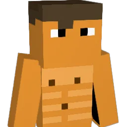boli52 Minecraft avatar bust