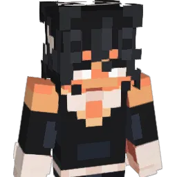 bolideglacier Minecraft avatar bust