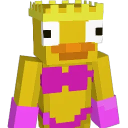 bolle2016 Minecraft avatar bust
