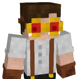 bolochoco's Minecraft skin