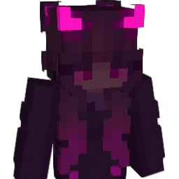 bolt_dog12 Minecraft avatar bust