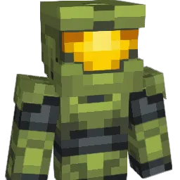 boltcrafter1234 Minecraft avatar bust