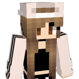 boltsy21 Minecraft avatar bust