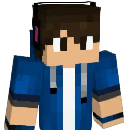 boltz2's Minecraft skin