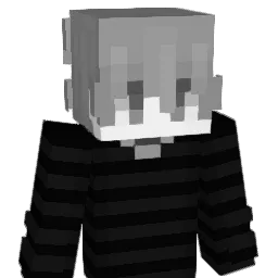 boltzs Minecraft avatar bust