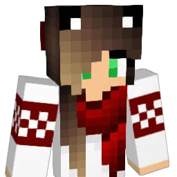 boltztheking22 Minecraft avatar bust