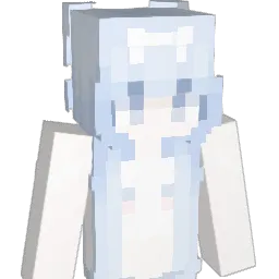 boluo666 Minecraft avatar bust