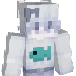 bom_dokan Minecraft avatar bust