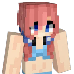 boman9000 Minecraft avatar bust