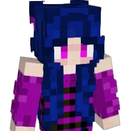 bombabobo Minecraft avatar bust