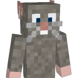 bombassita's Minecraft skin