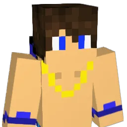 bombeiro_br Minecraft avatar bust