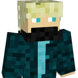 bombenwerfer830 Minecraft avatar bust
