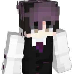 bombo_kumyz Minecraft avatar bust