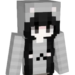 bombpop420 Minecraft avatar bust