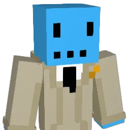 bombs_bot Minecraft avatar bust