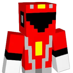bombsaway225 Minecraft avatar bust