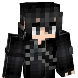 bomdeguerra08 Minecraft avatar bust