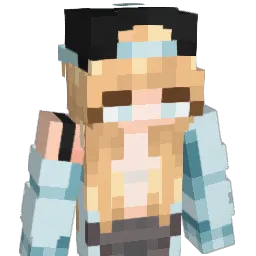 bomdestroyer29's Minecraft skin