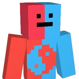 bomdia666 Minecraft avatar bust