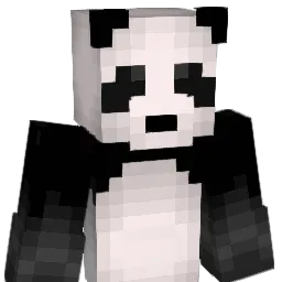 bomihyun Minecraft avatar bust