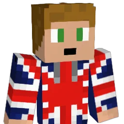 bommy_12 Minecraft avatar bust