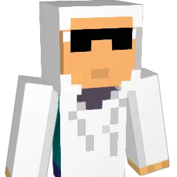 bomner2's Minecraft skin
