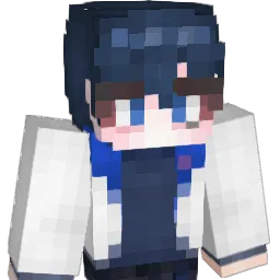 bompeach's Minecraft skin
