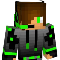 bonazza03 Minecraft avatar bust