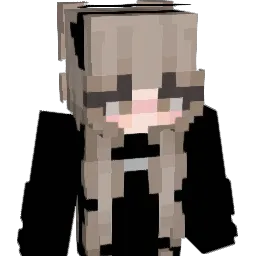 bonbonbon01 Minecraft avatar bust