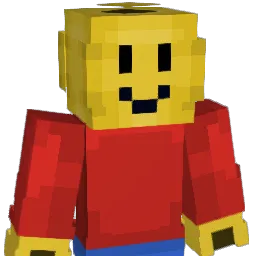 bonbond3 Minecraft avatar bust