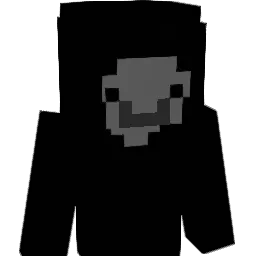 bondiolitas Minecraft avatar bust