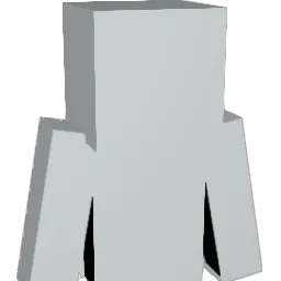 bondmisery Minecraft avatar bust